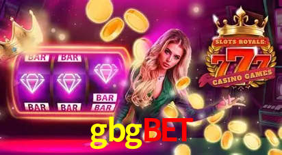 A Revolução dos Aplicativos de Jogos no gbgbet