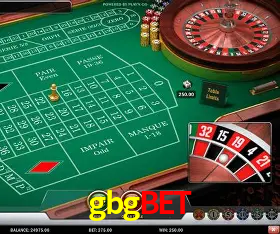 Mesas ao vivo gbgbet