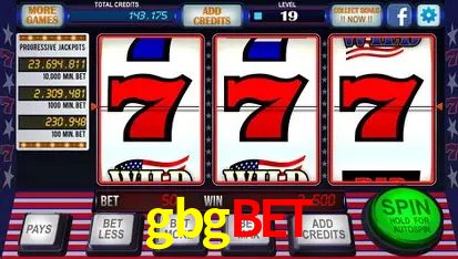 Descubra a Magia dos Jogos de Arcade no gbgbet