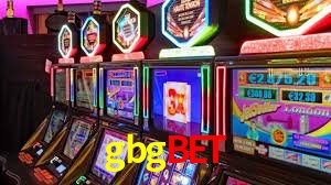 Mesa de Blackjack gbgbet