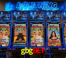 Apostas Esportivas na gbgbet: Um Guia Completo