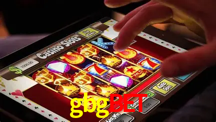 Descubra o Mundo do Cassino Online com gbgbet