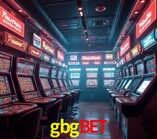 Catálogo de jogos na gbgbet