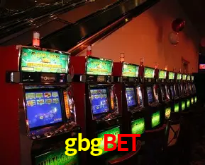 Blackjack na gbgbet