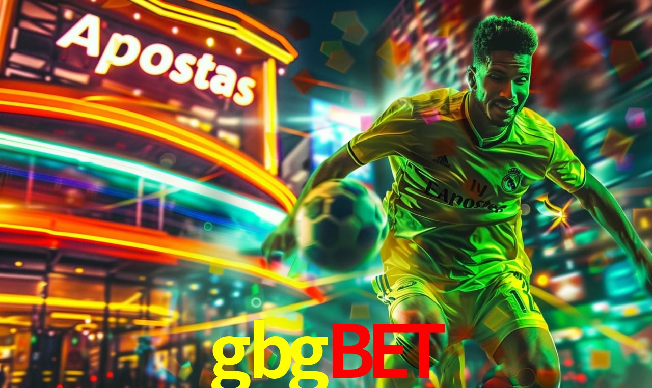 Benefícios da Conta gbgbet