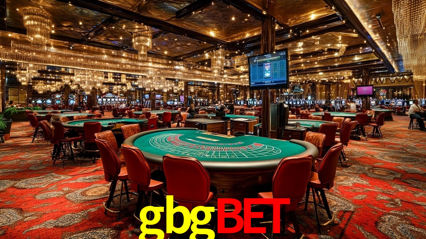gbgbet - Divirta-se jogando na plataforma - gbgbet.com