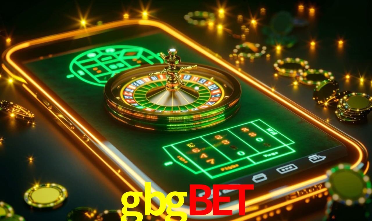App gbgbet no celular