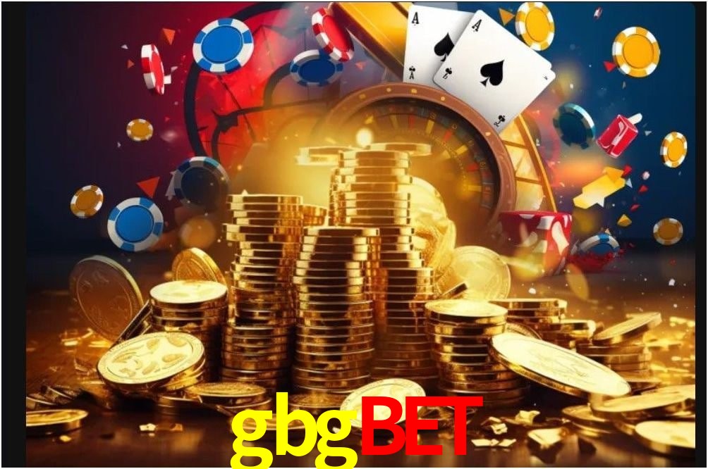 Torneios gbgbet