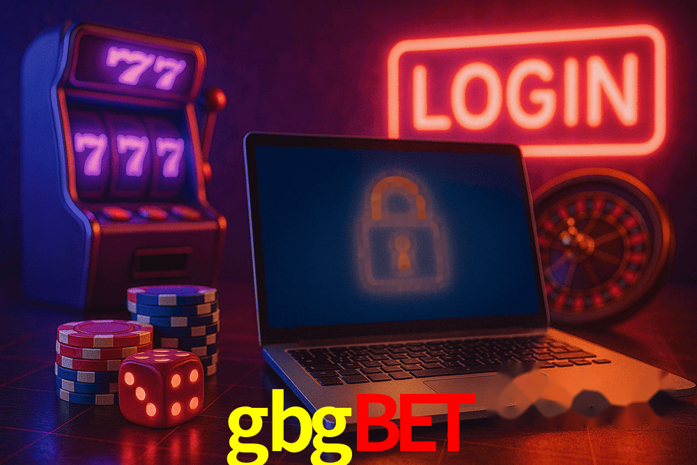 Casino Ao Vivo gbgbet